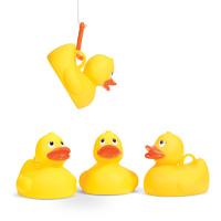 Hook A Duck Bath Game