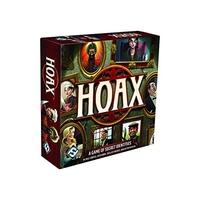 Hoax Board Game