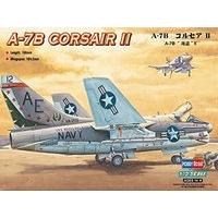 Hobbyboss 1:72 - A-7b Corsair Ii