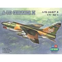 Hobbyboss 1:72 - A-7d Corsair Ii