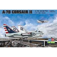 Hobbyboss 1:48 - A-7b Corsair Ii