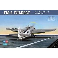 Hobbyboss 1:48 - Fm-1 Wildcat