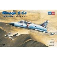 Hobbyboss 1:48 - Mirage Iii Cj