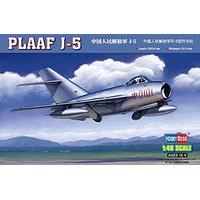 Hobbyboss 1:48 - Plaaf J-5