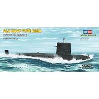 Hobbyboss 1:700 - The Pla Navy Type 039g Submarine