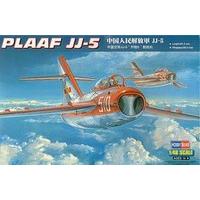 Hobbyboss 1:48 - Plaaf Jj-5