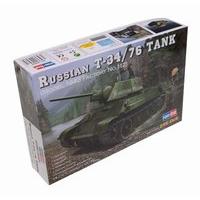 hobbyboss 148 russian t 34 76 1943 factory 112