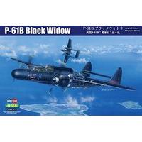 Hobbyboss 1:48 - Us P-61b Black Widow