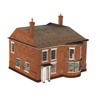 hornby 00 gauge skaledale the street national mercantile bank