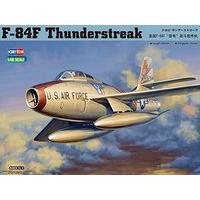 Hobbyboss 1:48 - F-84f Thunderstreak