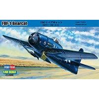 hobbyboss 148 f8f 1 bearcat