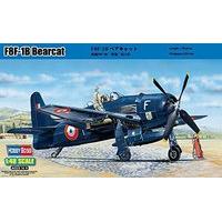 hobbyboss 148 f8f 1b bearcat