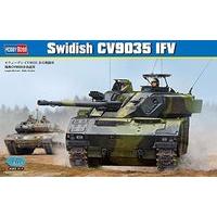 Hobbyboss 1:35 - Swedish Cv9035 Ifv