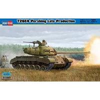 Hobbyboss 1:35 - T26e4 Pershing Late Production