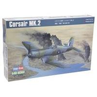 Hobbyboss 1:48 - Corsair Mk.ii (f4u-1d)