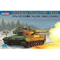 Hobbyboss 1:35 - Strv 122