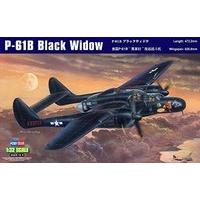 Hobbyboss 1:32 - P-61b Black Widow