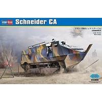 hobbyboss 135 schneider ca early