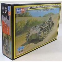 Hobbyboss 1:35 German Pz.kpfw.1 Ausf. A Ohne Aufbau