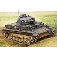 Hobbyboss 1:35 - German Panzerkampfwagen Iv Ausf B