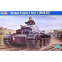 Hobbyboss 1:35 - German P Zkpfw.ii Ausf J (vk1601) Early