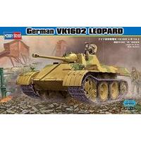 Hobbyboss 1:35 - German Vk1602 Leopard