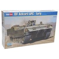 Hobbyboss 1:35 - Idf Achzarit Apc - Early