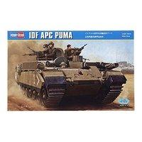 hobbyboss 135 idf apc puma