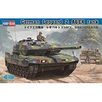 hobbyboss 135 leopard ii a6ex