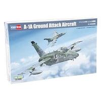 Hobbyboss 1:48 - A-1a Ground Attack Aircraft