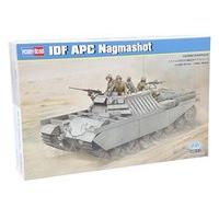 Hobbyboss 1:35 - Idf Apc Nagmashot