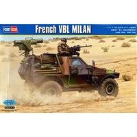 Hobbyboss 1:35 - French Vbl Milan