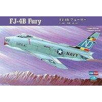 Hobbyboss 1:48 - Fj-4b Fury