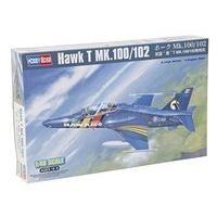 Hobbyboss 1:48 - Hawk T Mk.100 /102