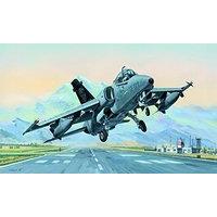 Hobbyboss 1:48 - Amx Ground Attack Aircraft