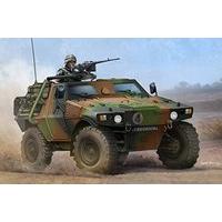 Hobbyboss 1:35 - French Vbl Armour Car