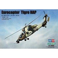 Hobbyboss 1:72 - French Army Eurocopter Ec-665 Tigre Hap