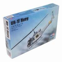 Hobbyboss 1:72 - Uh-1f Huey