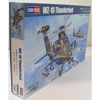 Hobbyboss 1:72 - Wz-10 Thunderbolt