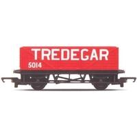 Hornby R6370 Railroad Tredegar Lwb Open 00 Gauge Wagon