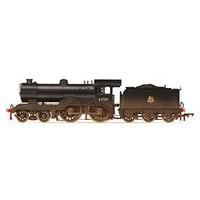 Hornby Gauge Early Br Weathered Steam Locomotive