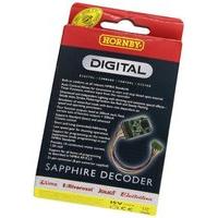 Hornby R8245 Sapphire Decoder Dcc Accessory