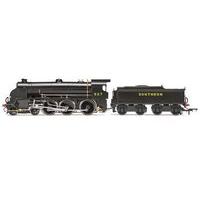 hornby steam locomotive sr 4 6 0 827 maunsell s15 class
