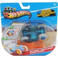 Hot Wheels Stunt Chargers
