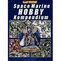 How To Paint Space Marines