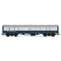 hornby br mk1 express parcels coach