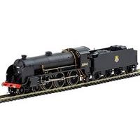 hornby r3412 br 4 6 0 30842 maunsell s15 class early br