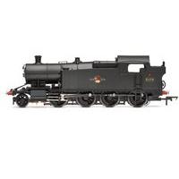 Hornby 00 Gauge Br 2-8-0 52xx Class Steam Locomotive
