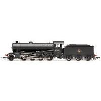 hornby 00 gauge br 2 8 0 class o1 steam locomotive