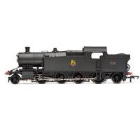 hornby 00 gauge br 2 8 2 72xx class steam locomotive